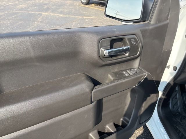 2026 Chevrolet Silverado 1500 Work Truck - Photo 24