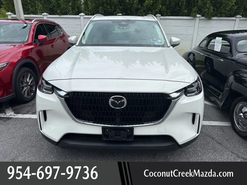 2024 Mazda CX-90 Turbo Preferred Package's photo