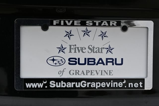 2026 Subaru Forester Wilderness - Photo 13