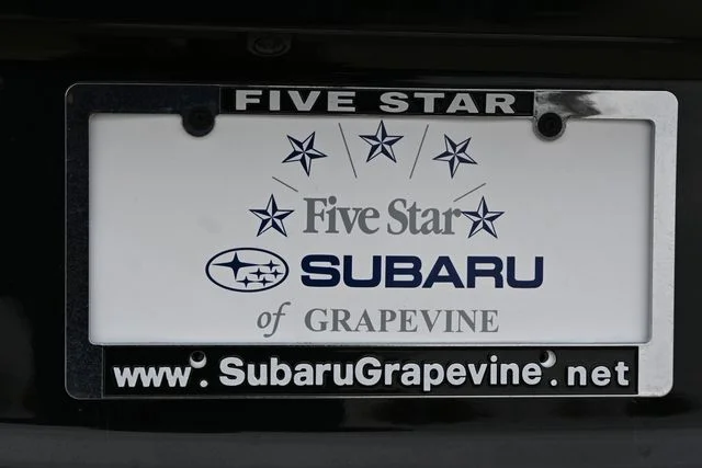 2026 Subaru Forester Wilderness - Photo 13