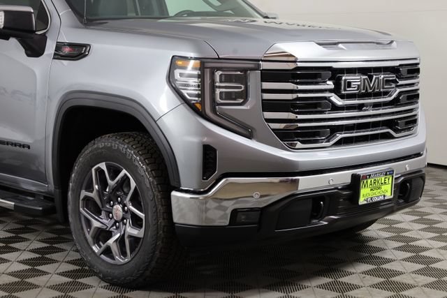 2026 GMC Sierra 1500 SLT - Photo 48