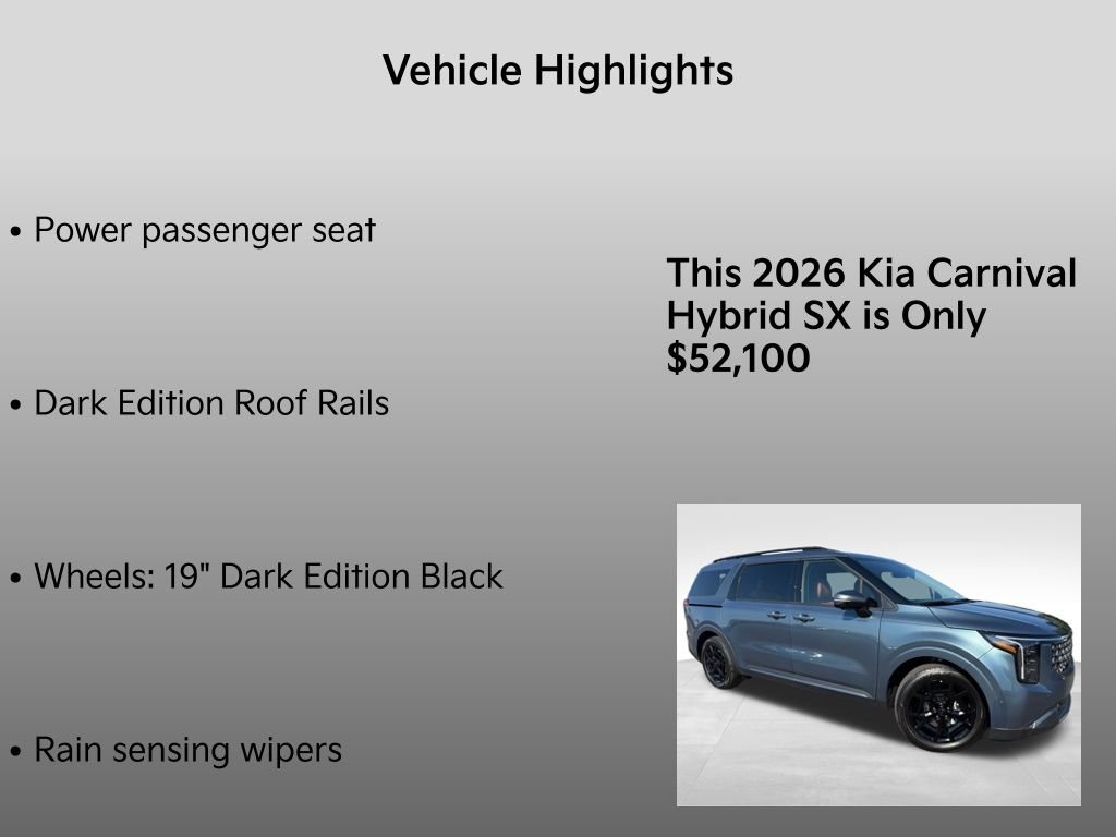 New 2026 Astra Blue Kia SX image 36