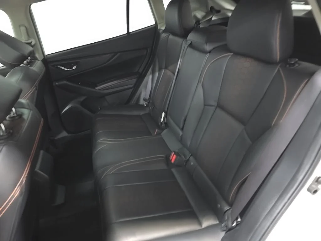Used 2023 White Subaru Limited image 33