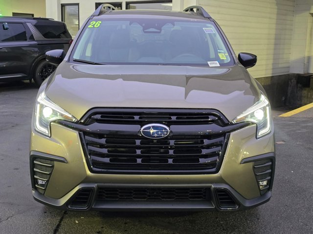 2026 Subaru Ascent Onyx Edition-Touring - Photo 25