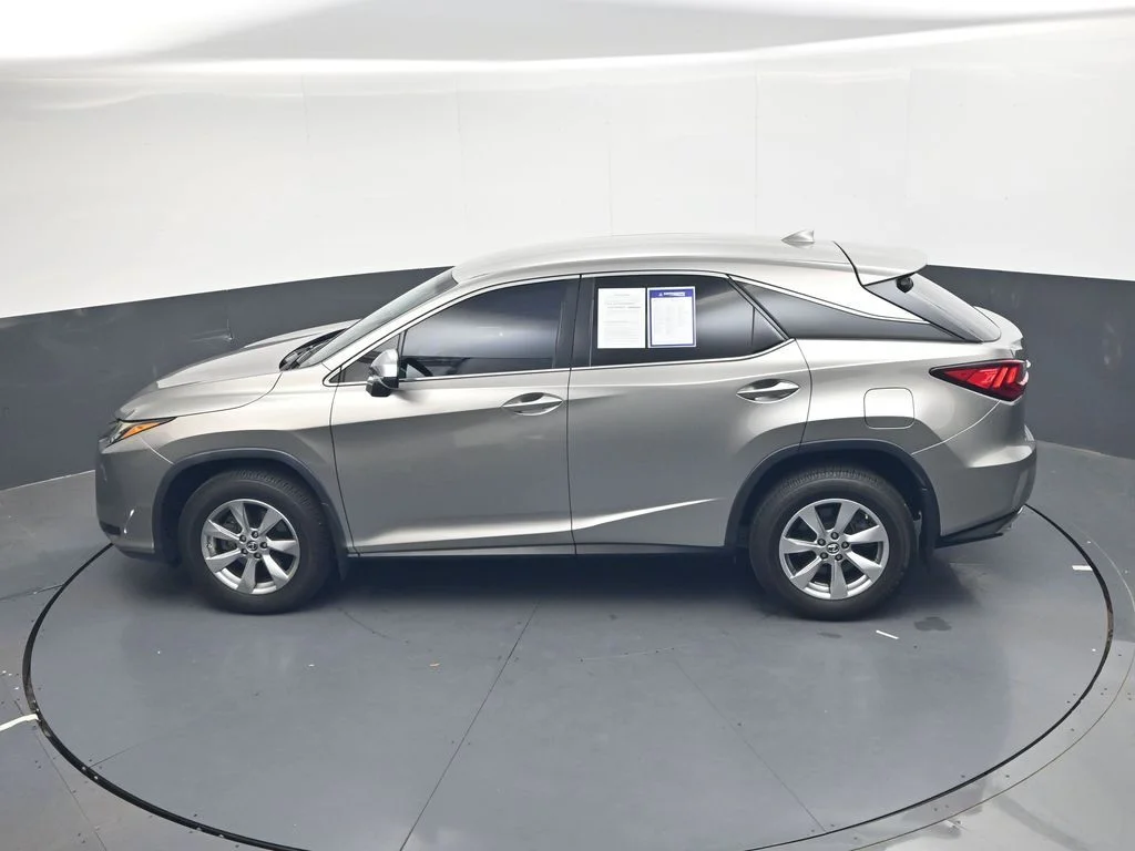 2019 Lexus RX 350 - Photo 25