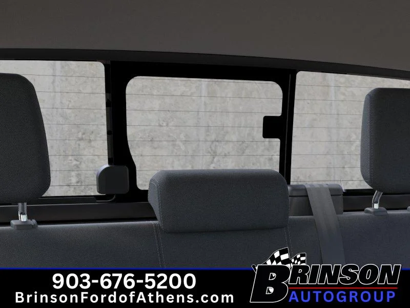 New 2026 Desert Sand Ford XLT image 22