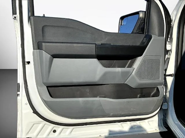 Used 2022 Oxford White Ford XL image 64