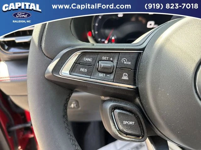 Used 2024 Red Dodge GT Plus image 22
