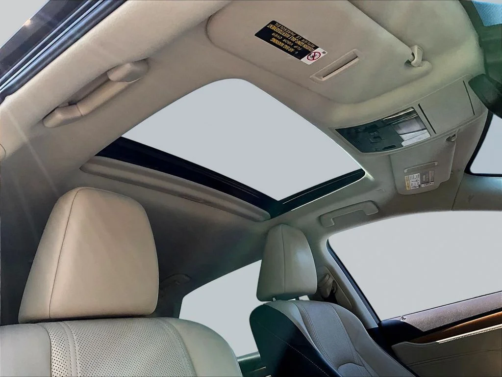 Used 2018 Mica Lexus 350 image 31