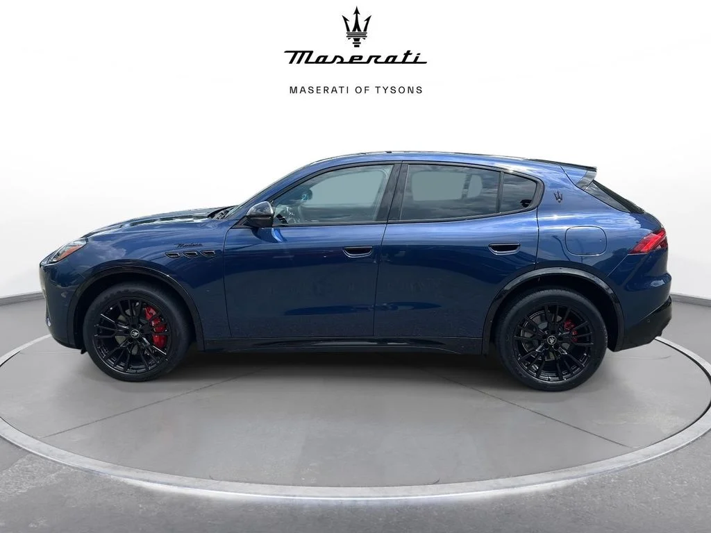 2025 Maserati Grecale MODENA - Photo 6