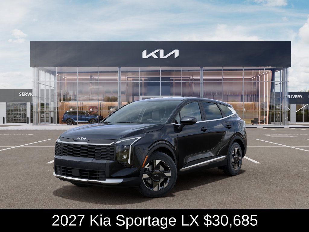 New 2027 Panthera Metal Kia LX image 2
