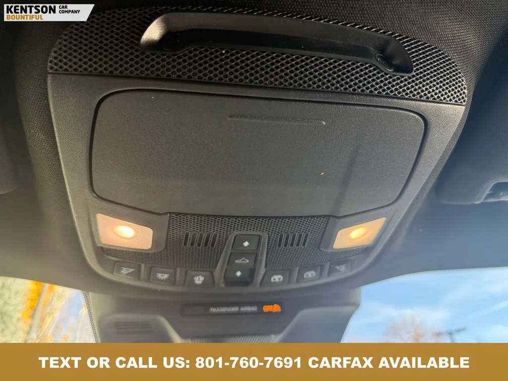 2024 Ford Expedition Platinum - Photo 36