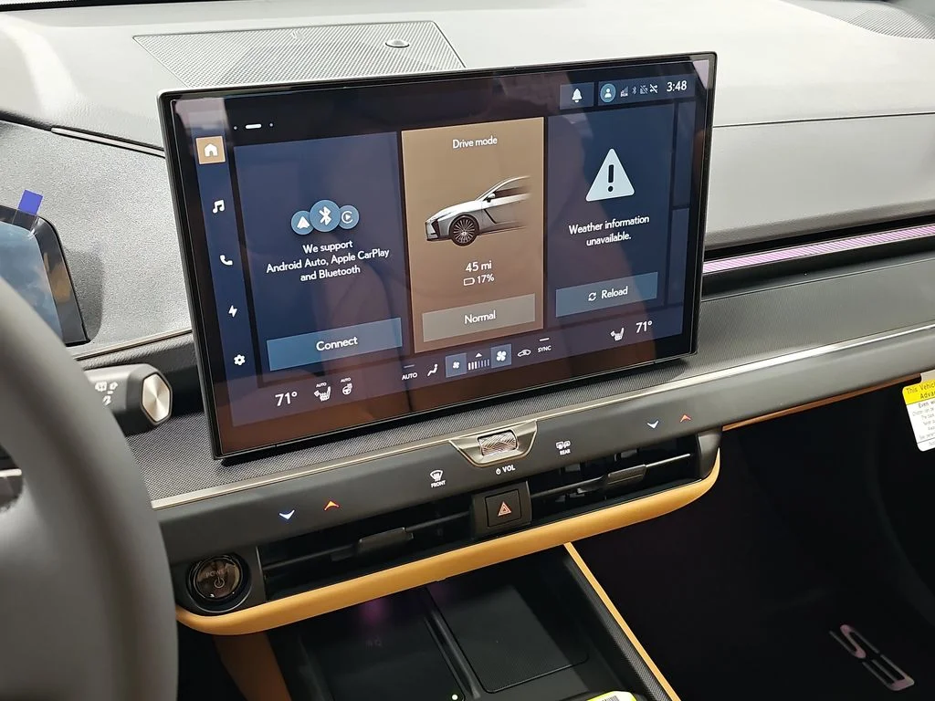 New 2026  Lexus  image 18