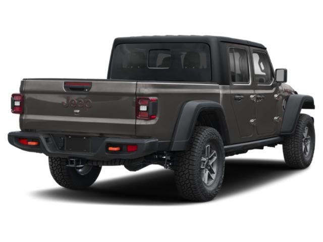 2026 Jeep Gladiator Mojave photo 2