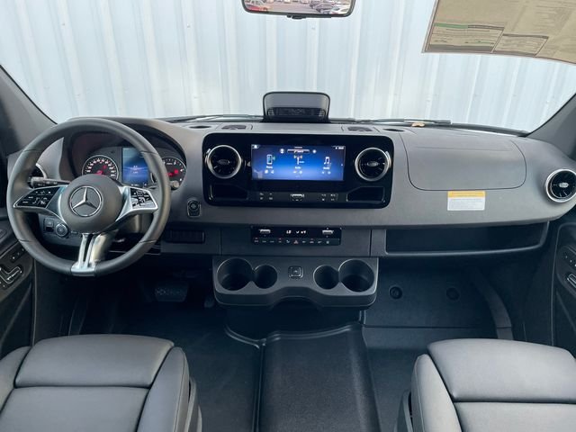 2025 Mercedes-Benz Sprinter Passenger Van Base - Photo 7