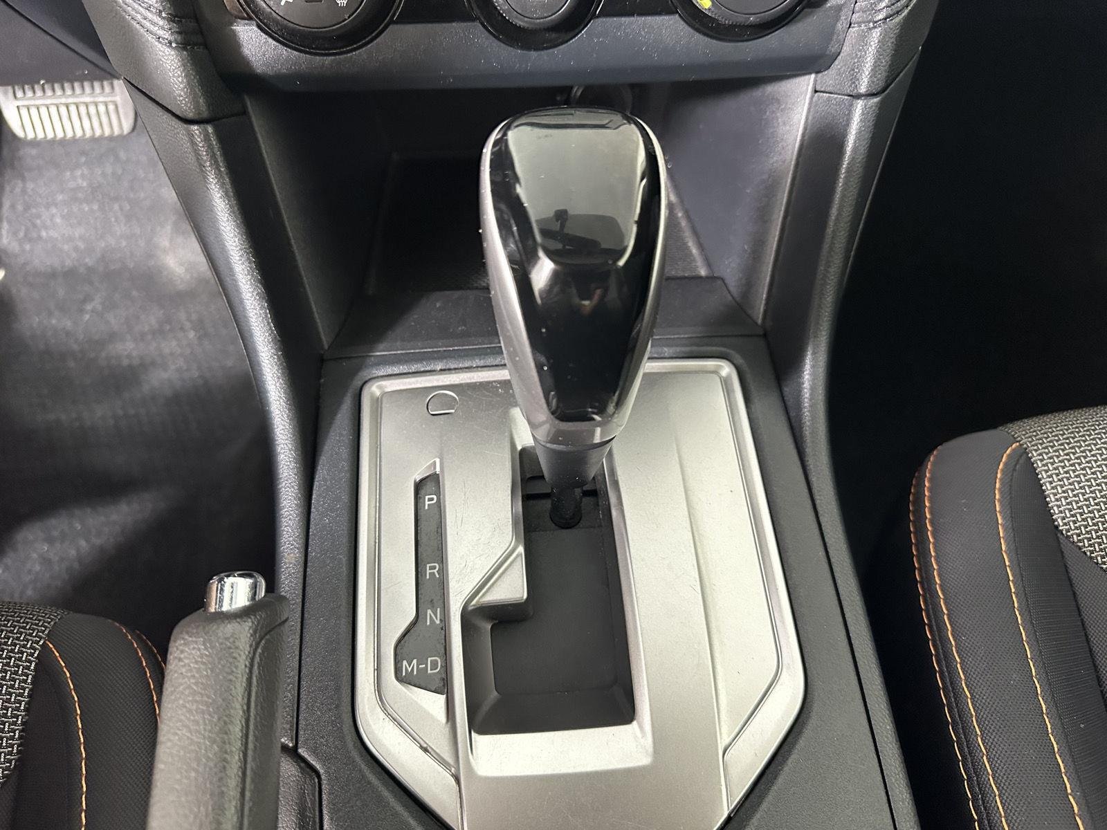 Used 2018 Ice Silver Metallic Subaru Premium image 20