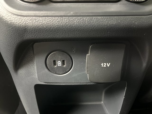 Used 2026 Carbonized Gray Metallic Ford Active with 200A Pkg image 13