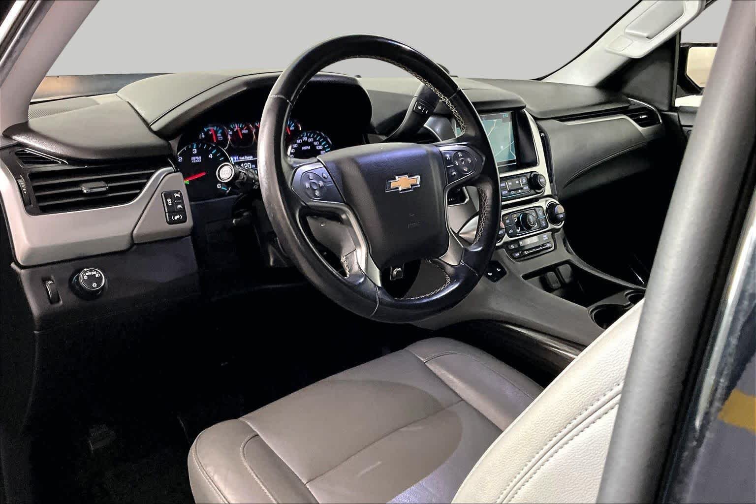 Used 2020 Black Chevrolet LT image 16