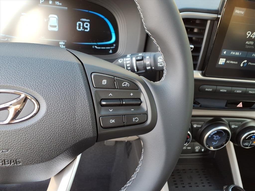 2026 Hyundai Venue SEL - Photo 13