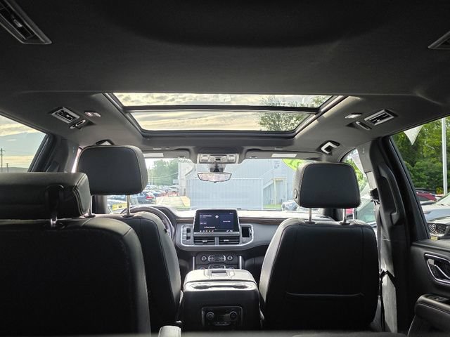 2021 Chevrolet Suburban Premier - Photo 29
