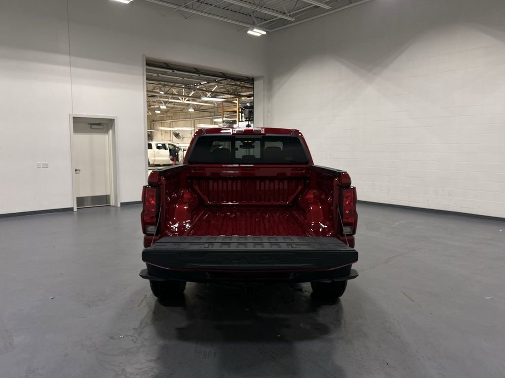 2026 Chevrolet Colorado Trail Boss - Photo 20