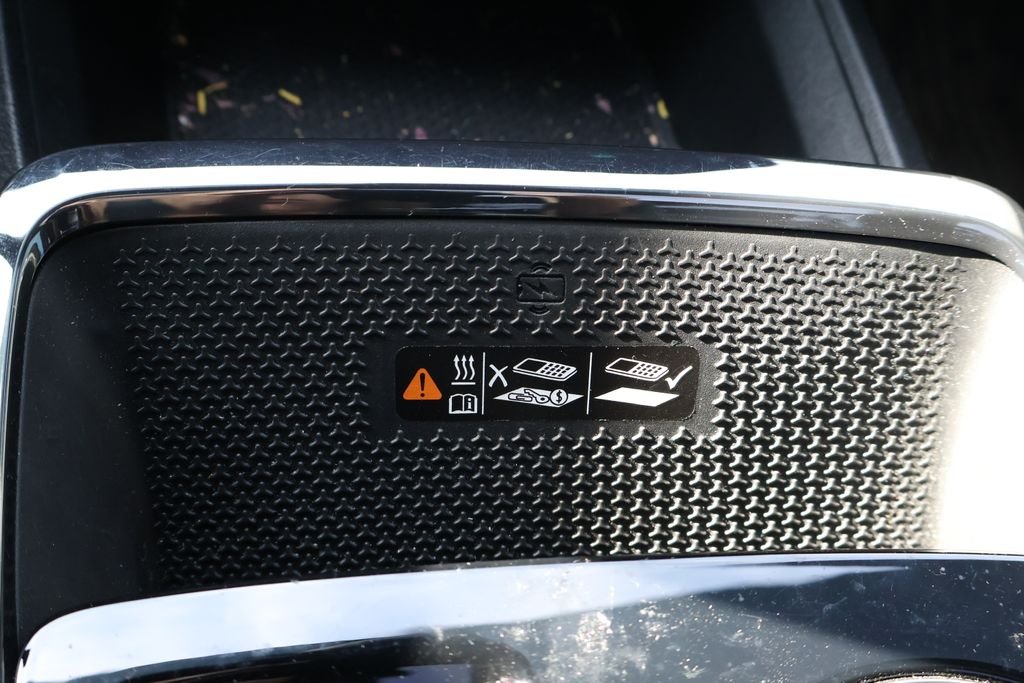 2025 Chevrolet Equinox RS - Photo 24