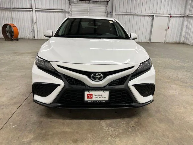 Used 2021 ICE CAP Toyota  image 2