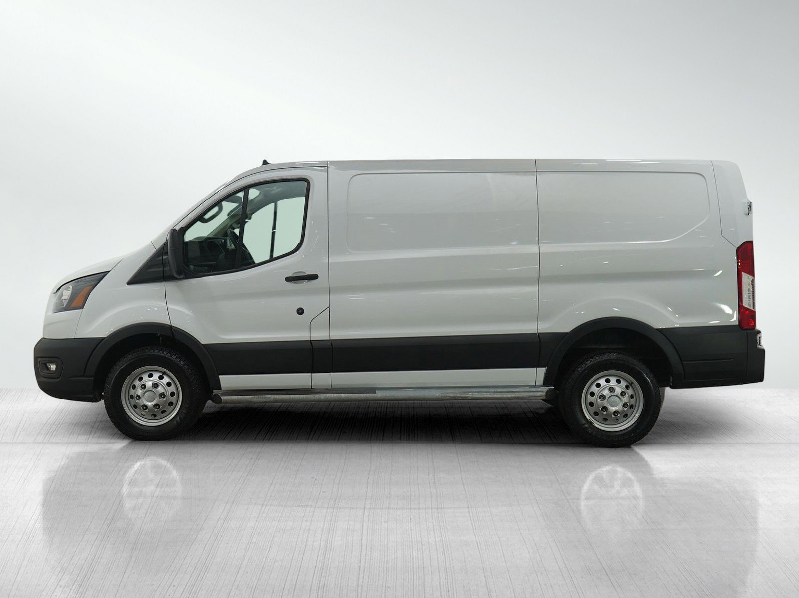 Used 2023 Ford Transit Van Base with VIN 1FTBR2Y86PKB67434 for sale in White Bear Lake, Minnesota