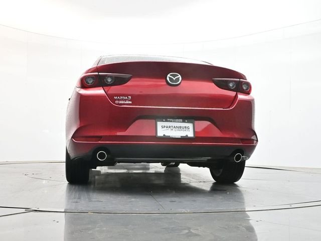 Used 2026 Red Mazda 2.5 S Preferred image 32