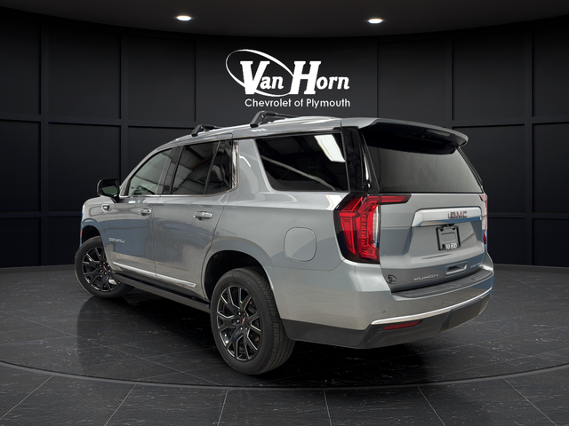 Used 2023 Sterling Metallic GMC Denali image 5
