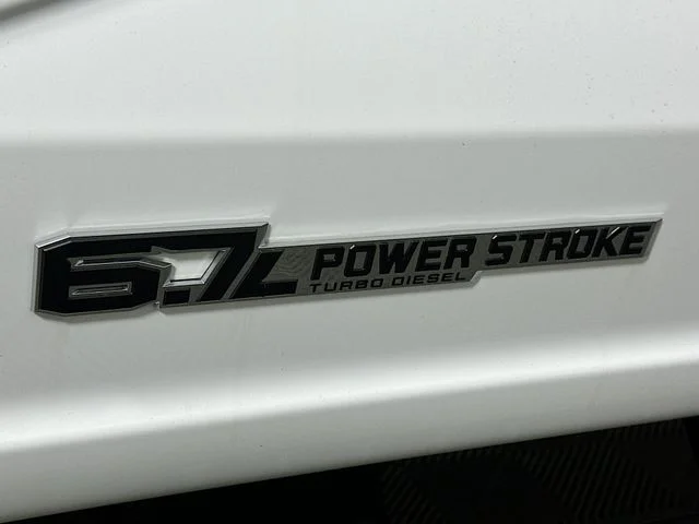 New 2026 White Ford XLT image 26