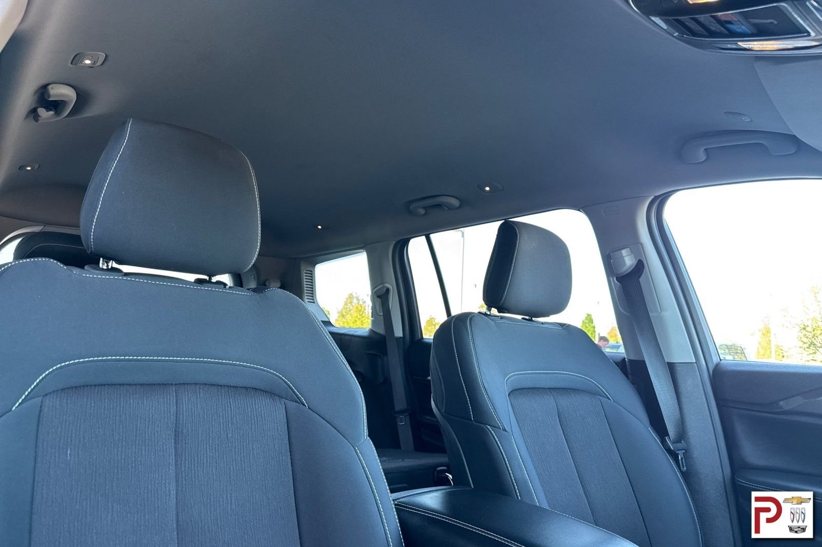 Used 2022 Gray Jeep Laredo image 22