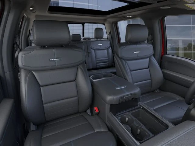 2026 Ford F-250 Super Duty Platinum - Photo 10