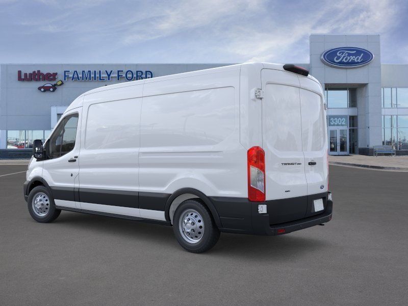 New 2026 Oxford White Ford  image 31