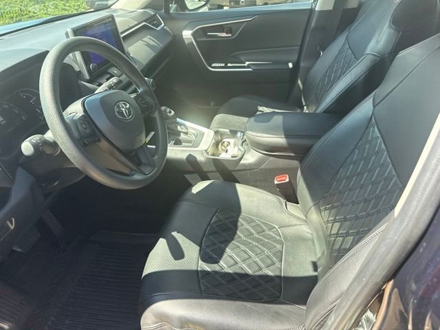 Used 2024  Toyota XLE image 23