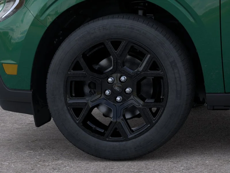 New 2025 Eruption Green Ford Lariat® image 54