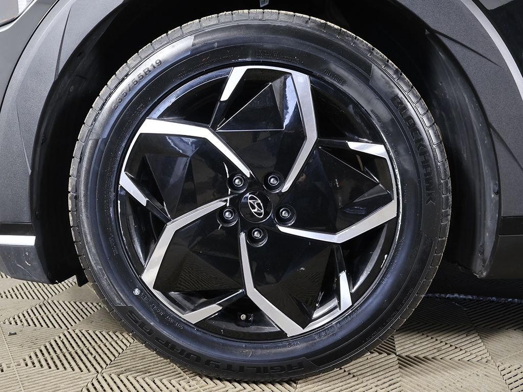 2022 Hyundai IONIQ 5 SE - Photo 19