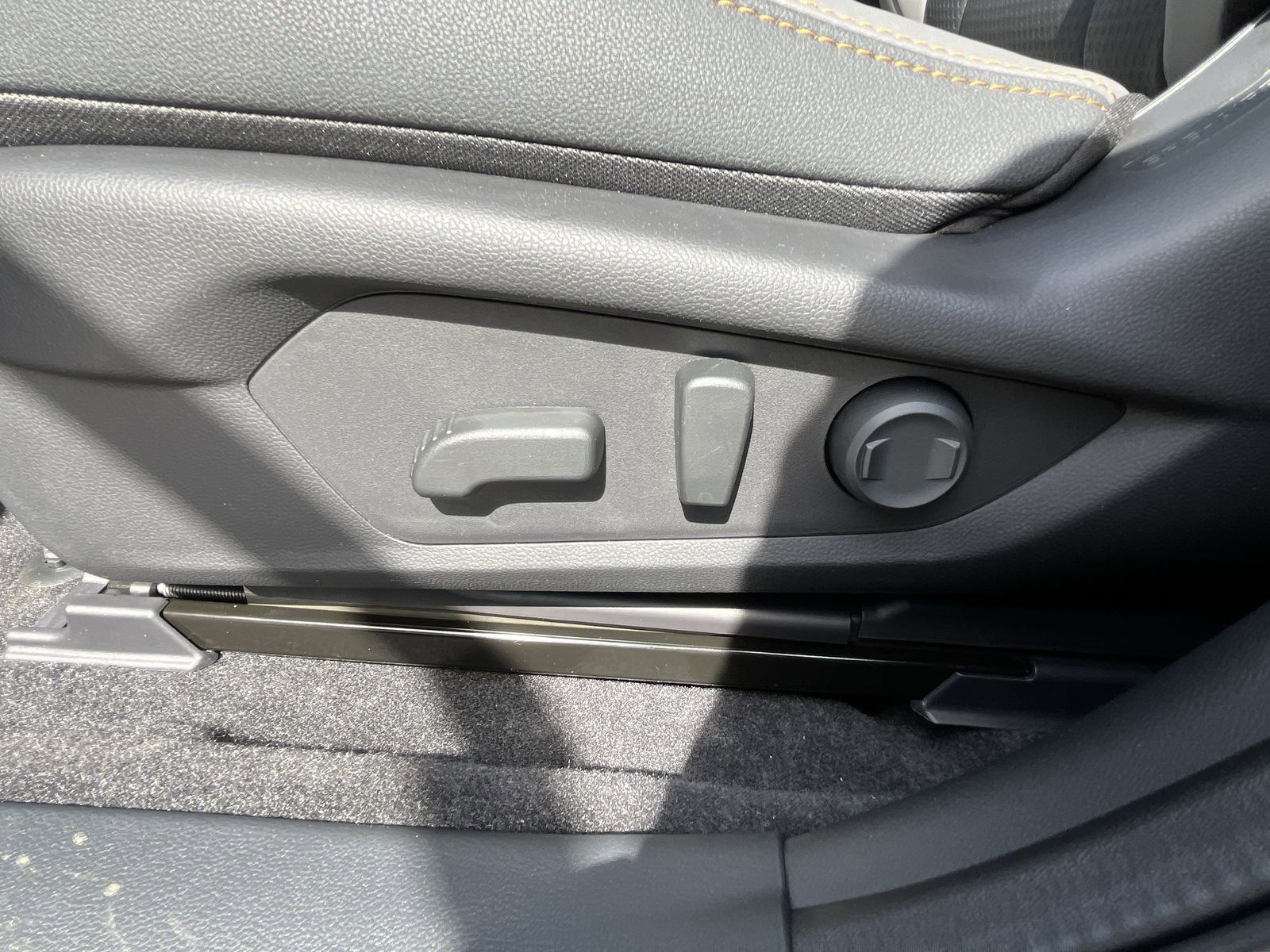 New 2026 MAGNETITE GRAY PEARL Subaru Wilderness image 16