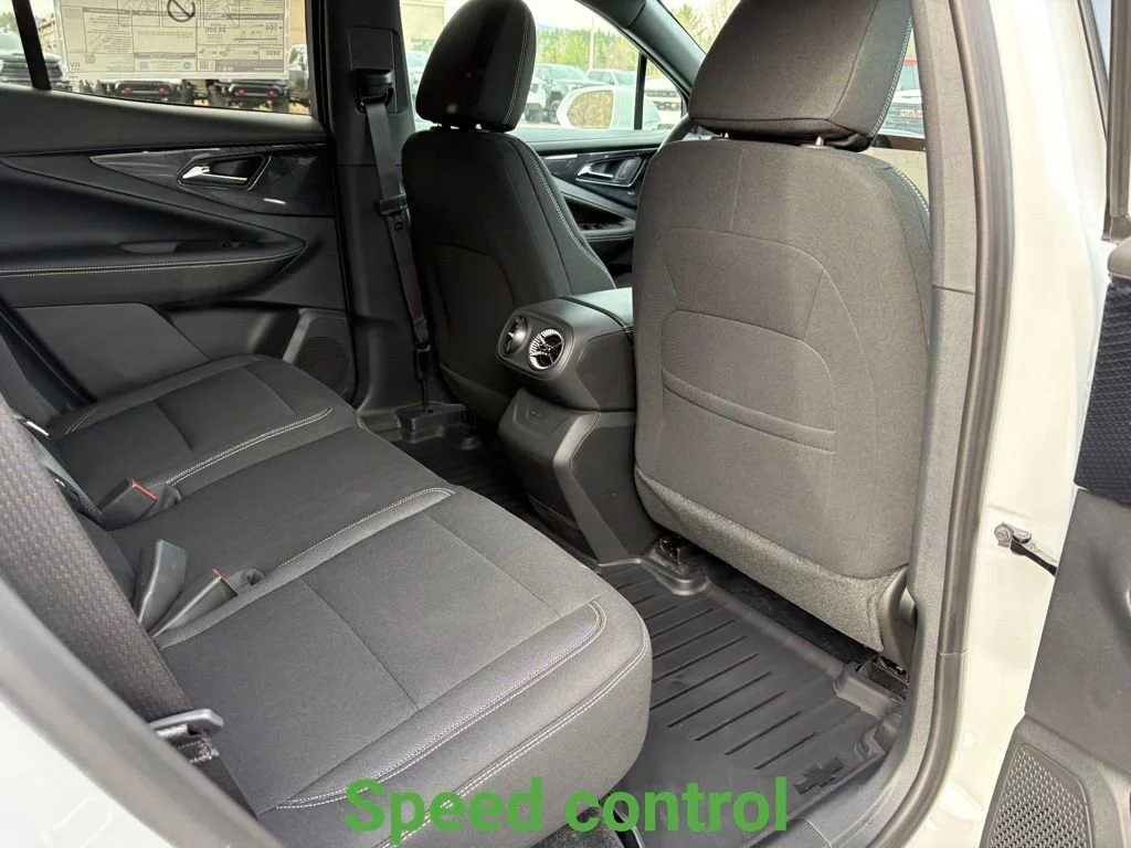 2026 Chevrolet Blazer EV LT - Photo 25