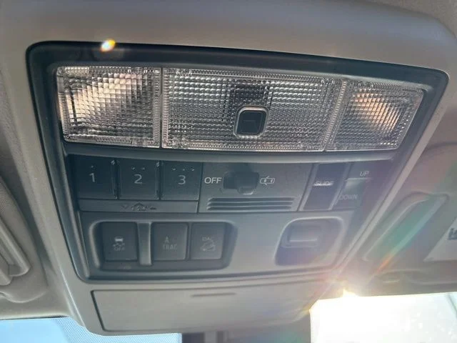 Used 2020 Black Toyota Nightshade image 24