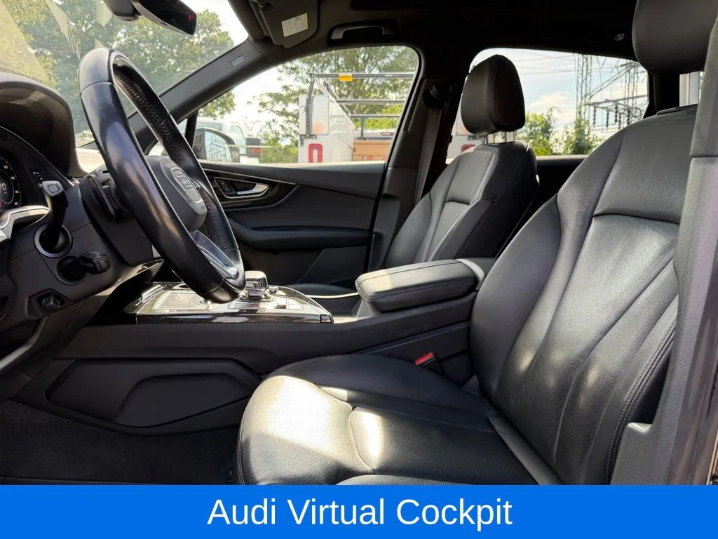 Used 2017  Audi 3.0 TDI Premium Plus image 20