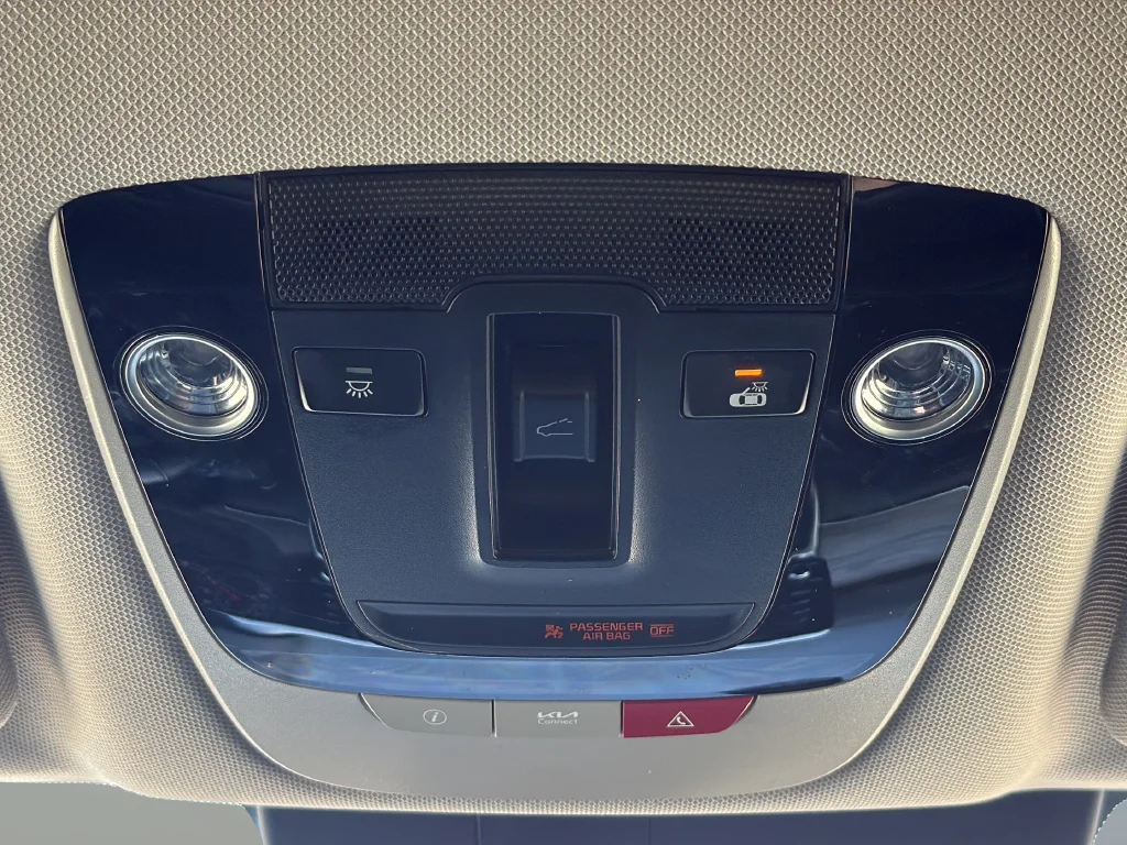 Certified Used 2023 Gray Kia X-Line EX image 28