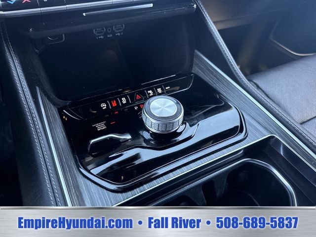 2024 Jeep Wagoneer L Series II - Photo 24