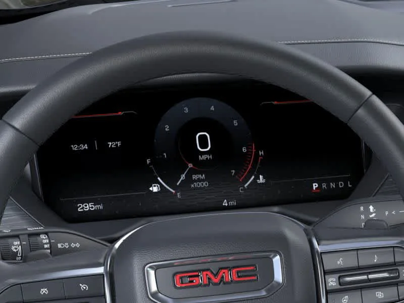2026 GMC Acadia Elevation - Photo 18