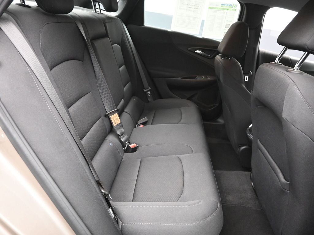 2024 Chevrolet Malibu 1LT - Photo 8