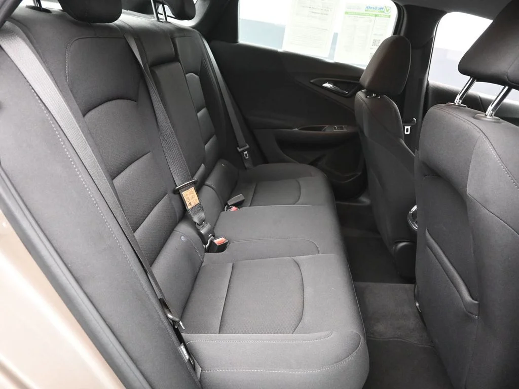 2024 Chevrolet Malibu 1LT - Photo 8