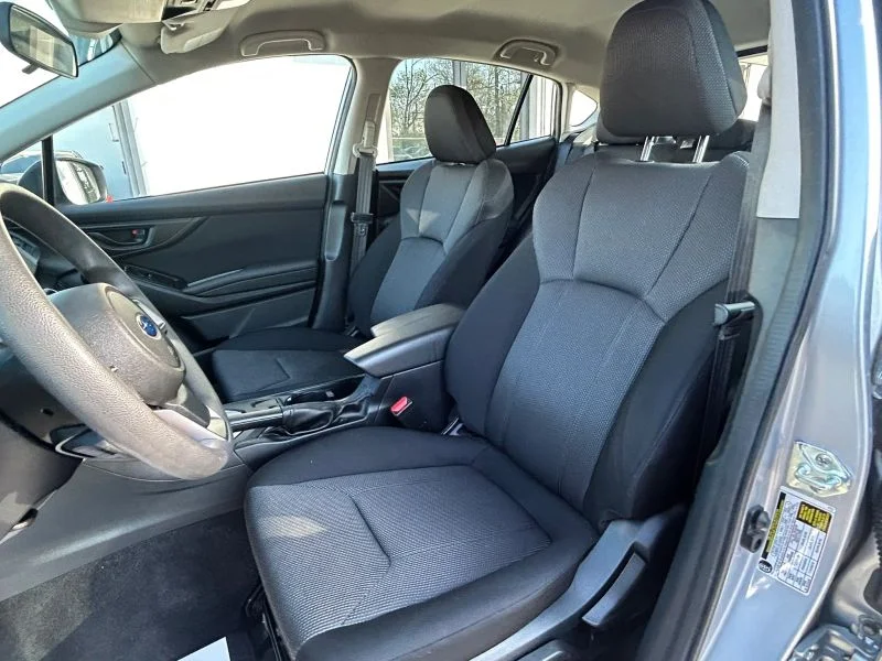 2022 Subaru Impreza Base - Photo 37
