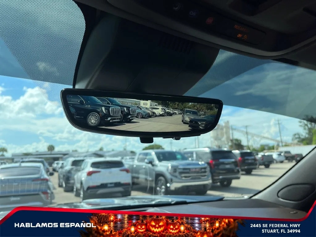 Certified Used 2024 Onyx Black GMC Denali image 35