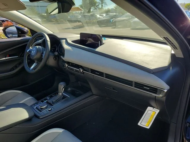 2026 Mazda CX-30 Turbo Aire Edition - Photo 13