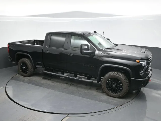 2026 Chevrolet Silverado 2500 HD LT - Photo 15